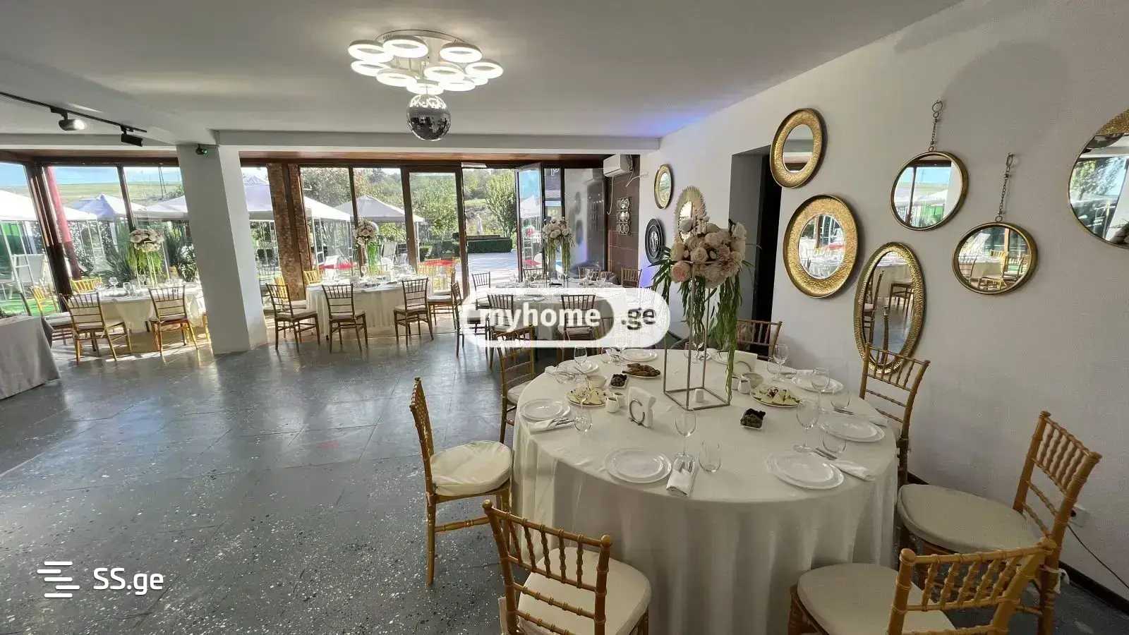 7 Room Private House Daily Rent. Shindisi view 33