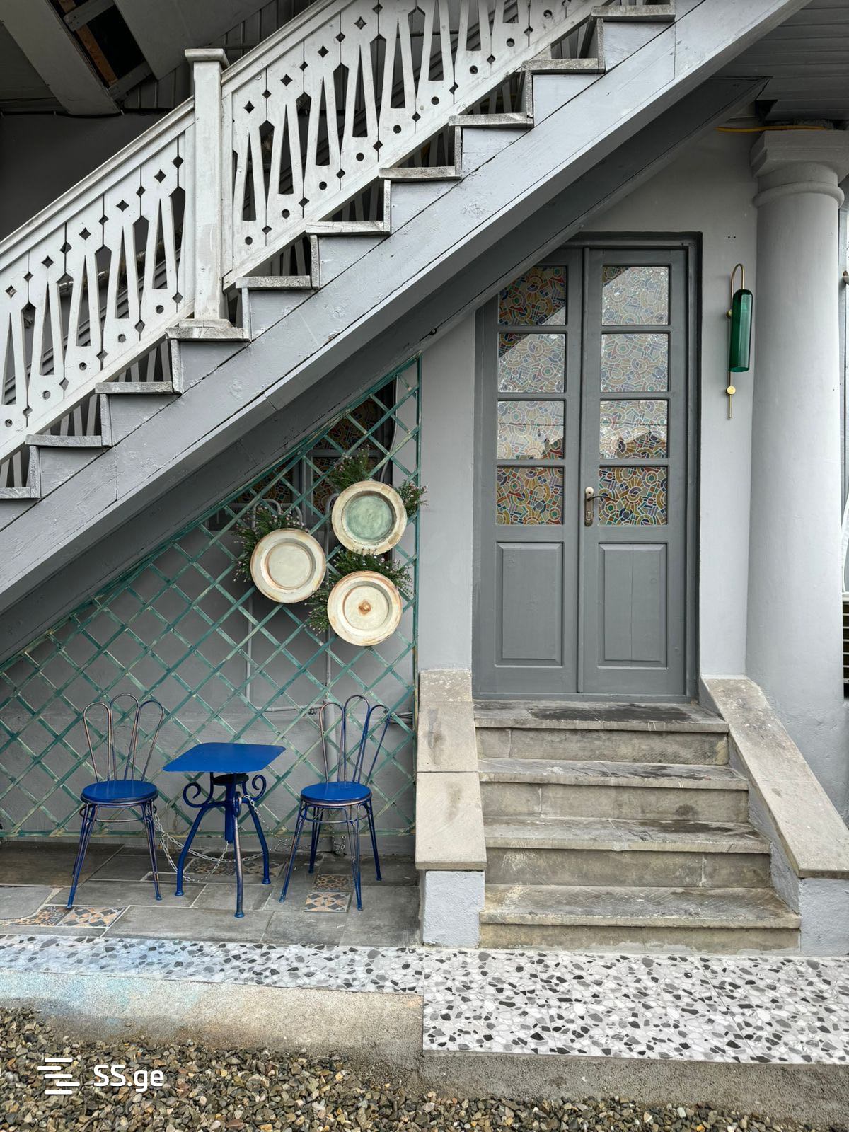 2 Room Flat For Rent. Telavi, 2 of 4