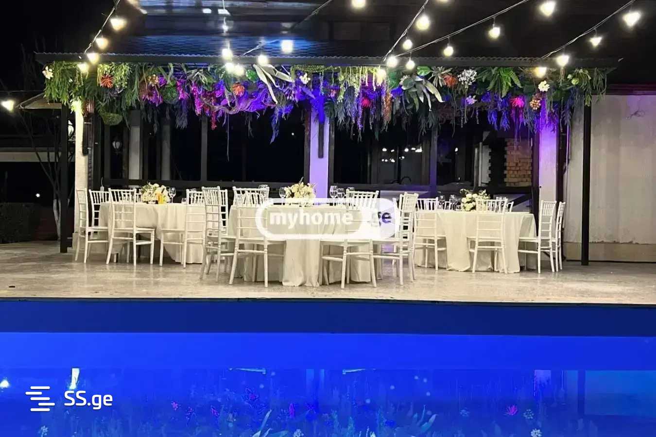 7 Room Private House Daily Rent. Shindisi view 30