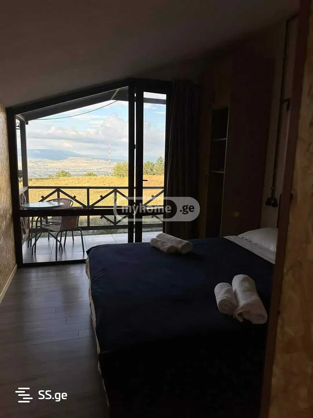 6 Room Hotel For Rent. Okrokana view 45