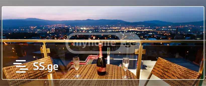 Hotel For Sale. Sanzona view 4