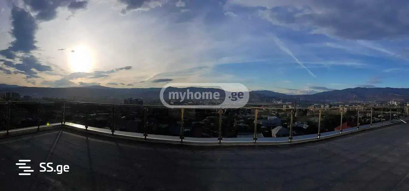 Hotel For Sale. Sanzona view 3
