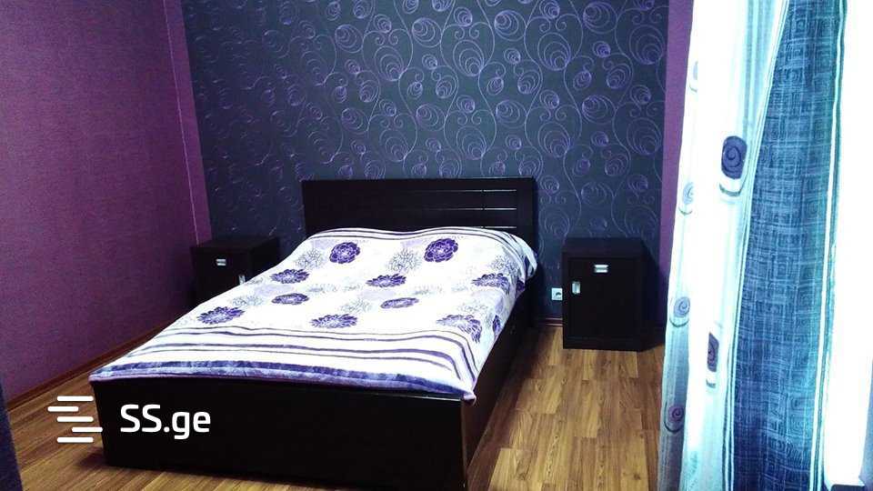 3 room Flat For Rent. Vake - Bild 3