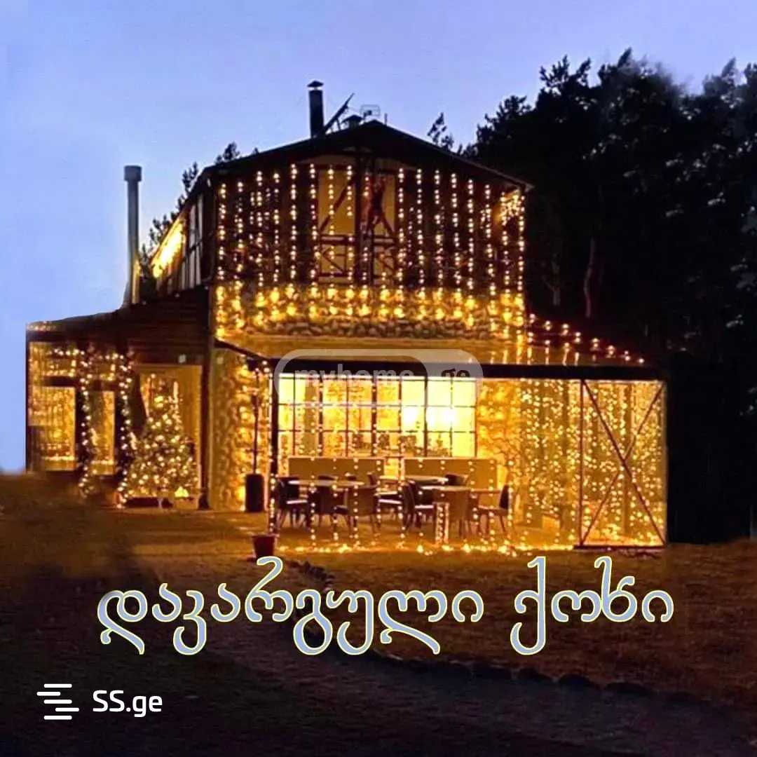6 Room Hotel For Rent. Okrokana view 39
