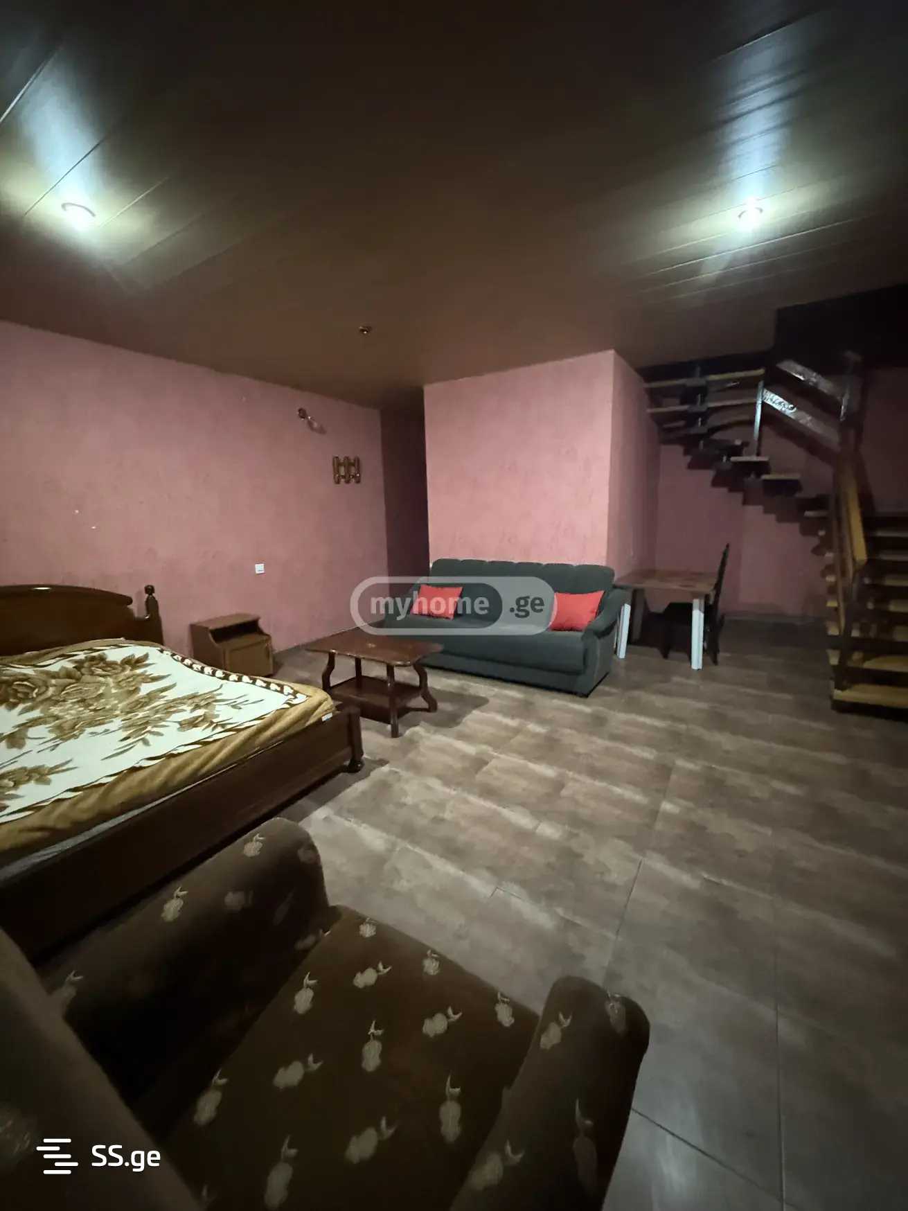 Hotel For Rent. Gldani view 4