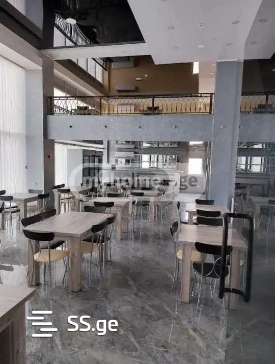 Hotel For Sale. Sanzona view 1