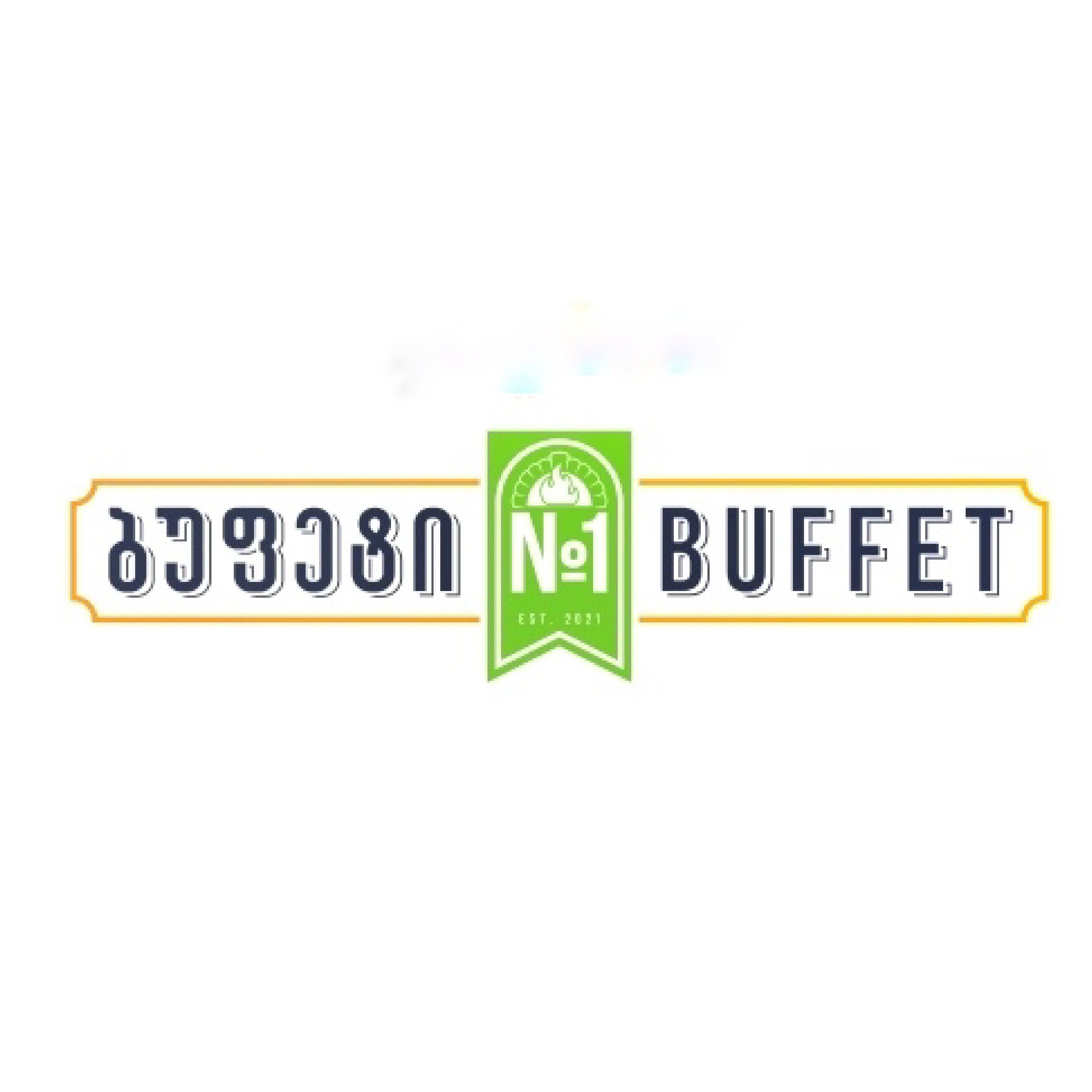 Green buffet n1