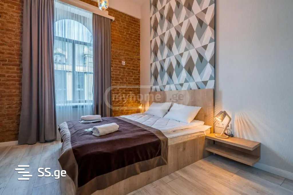 5 Room Hotel For Rent. Chugureti, 3 of 8