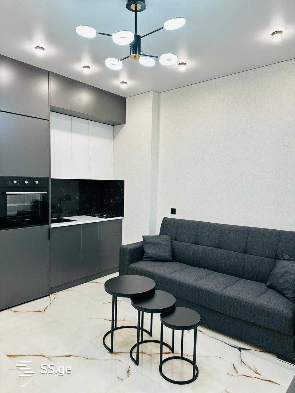 For Sale 1 Room Apartment view 13