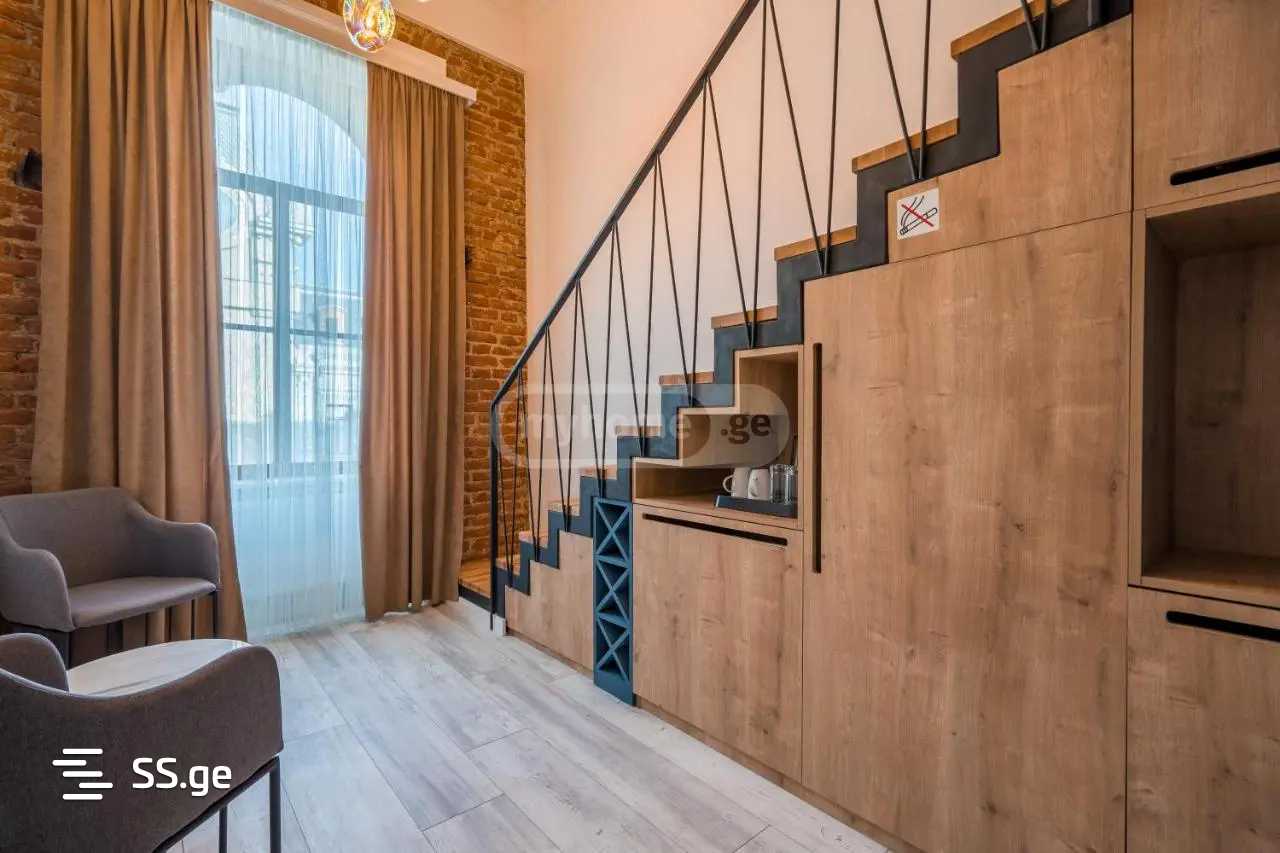 5 Room Hotel For Rent. Chugureti, 7 of 8