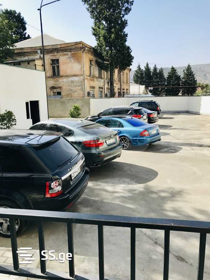 23 Room Hotel For Rent. Isani, 4 of 11