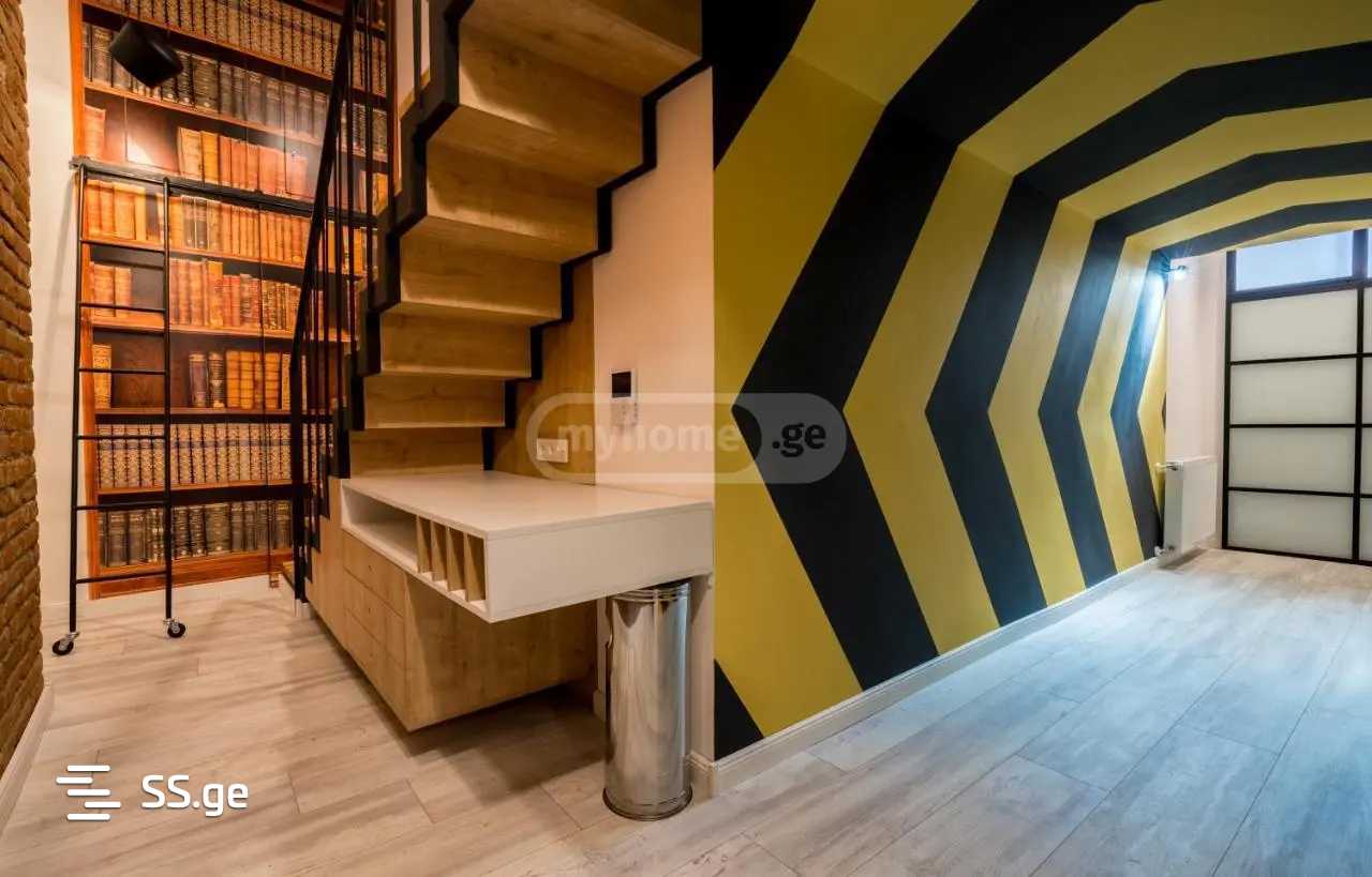 5 Room Hotel For Rent. Chugureti, 8 of 8