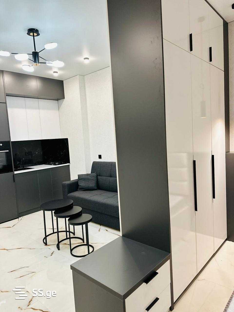 For Sale 1 Room Apartment view 15