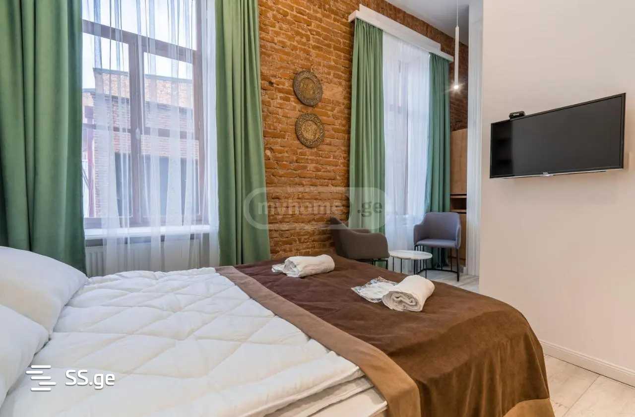 5 Room Hotel For Rent. Chugureti, 4 of 8