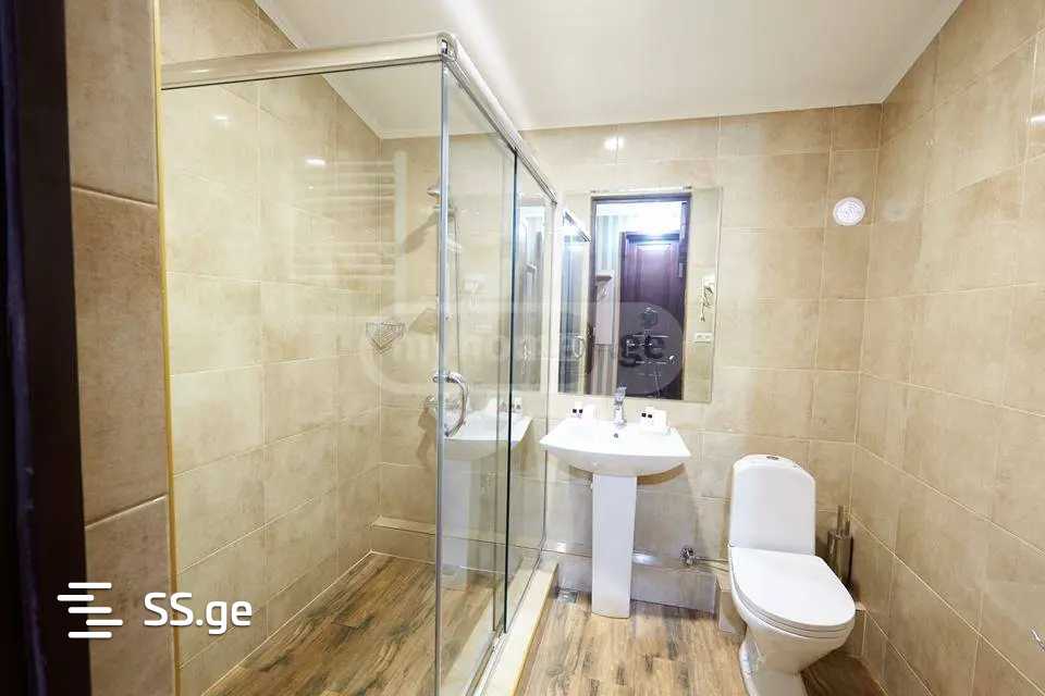 12 Room Hotel For Rent. Vedzisi, 8 of 9