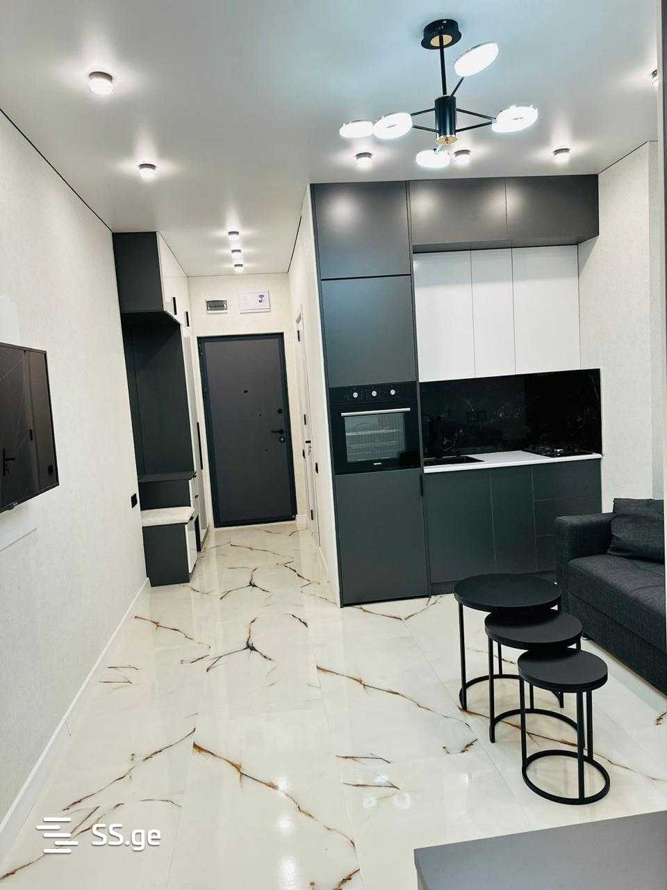 For Sale 1 Room Apartment view 12
