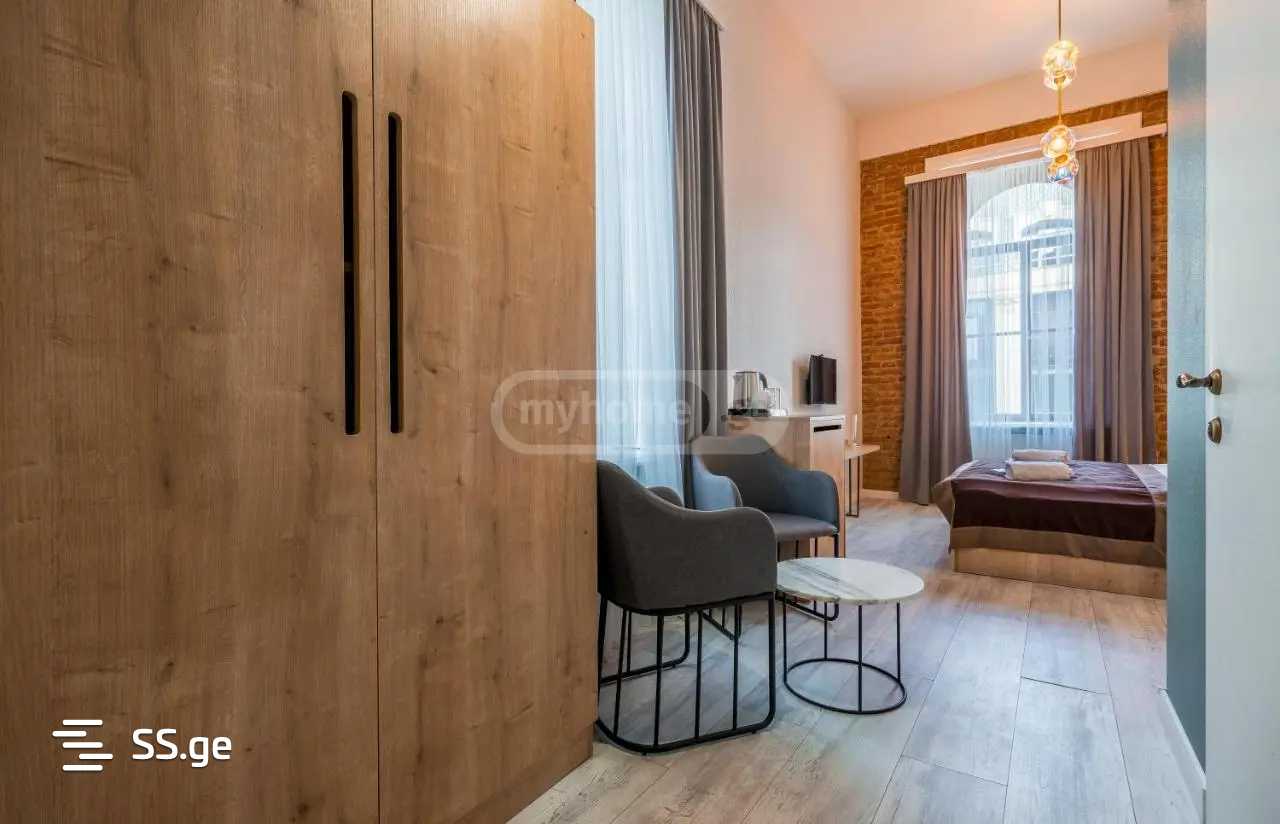 5 Room Hotel For Rent. Chugureti, 2 of 8