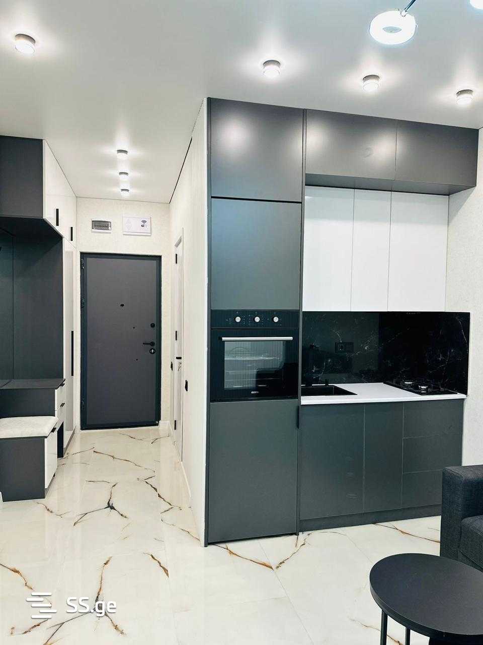 For Sale 1 Room Apartment view 16