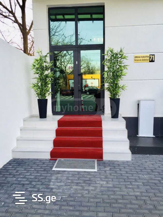23 Room Hotel For Rent. Isani, 5 of 11