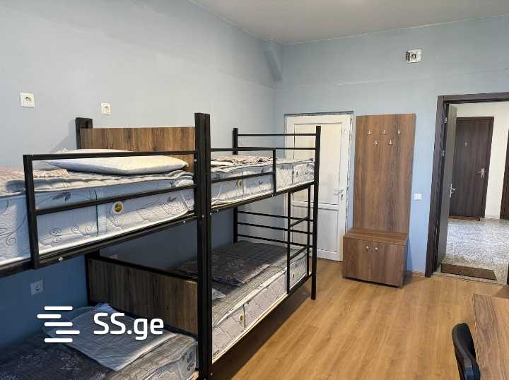 28 Room Hotel For Rent. Saburtalo, 3 of 8