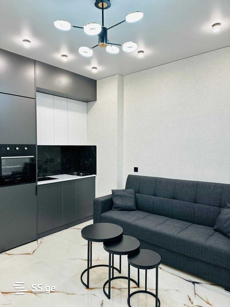 For Sale 1 Room Apartment view 17