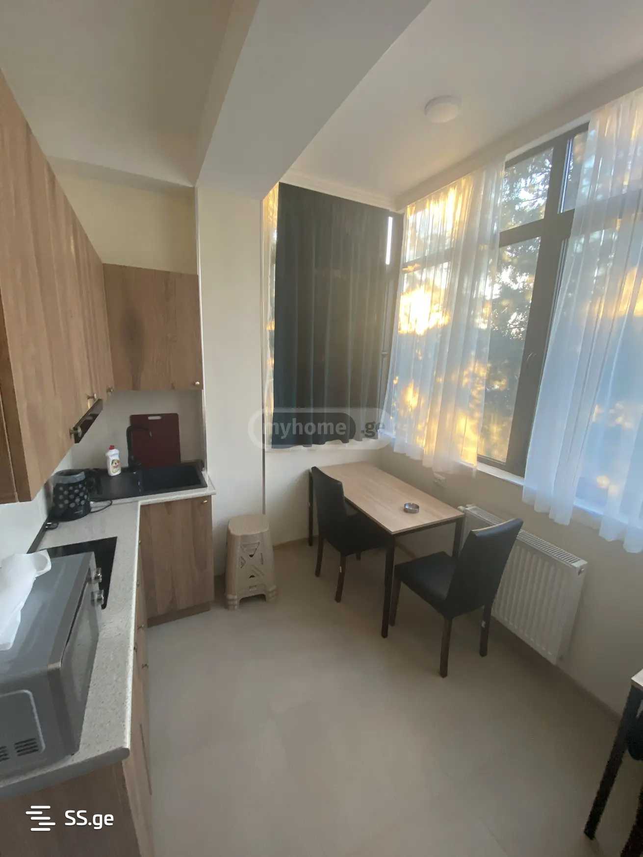 15 Room Hotel For Rent. Gldani, 9 of 12