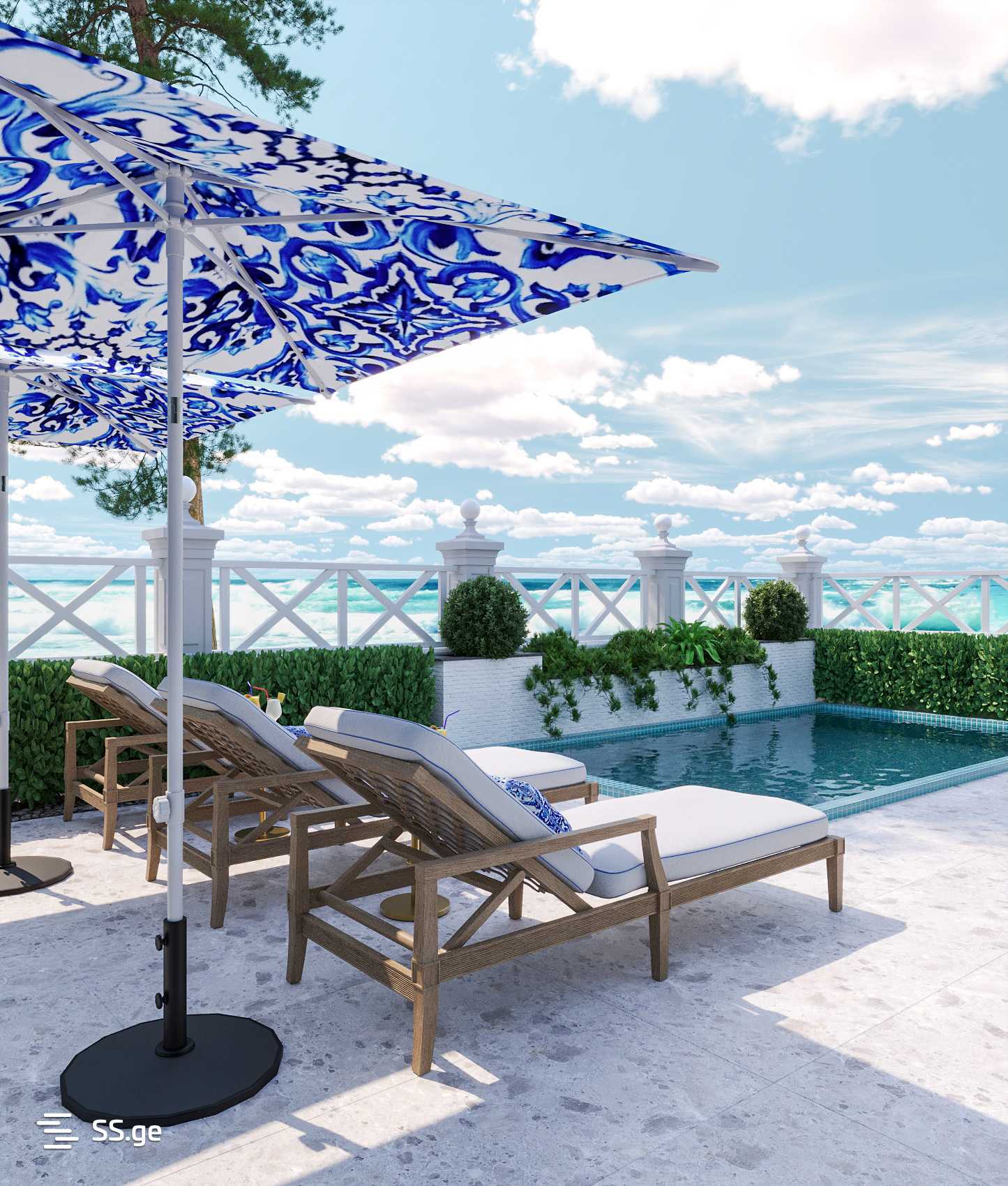 Продажа 13-комната Hotel view 2
