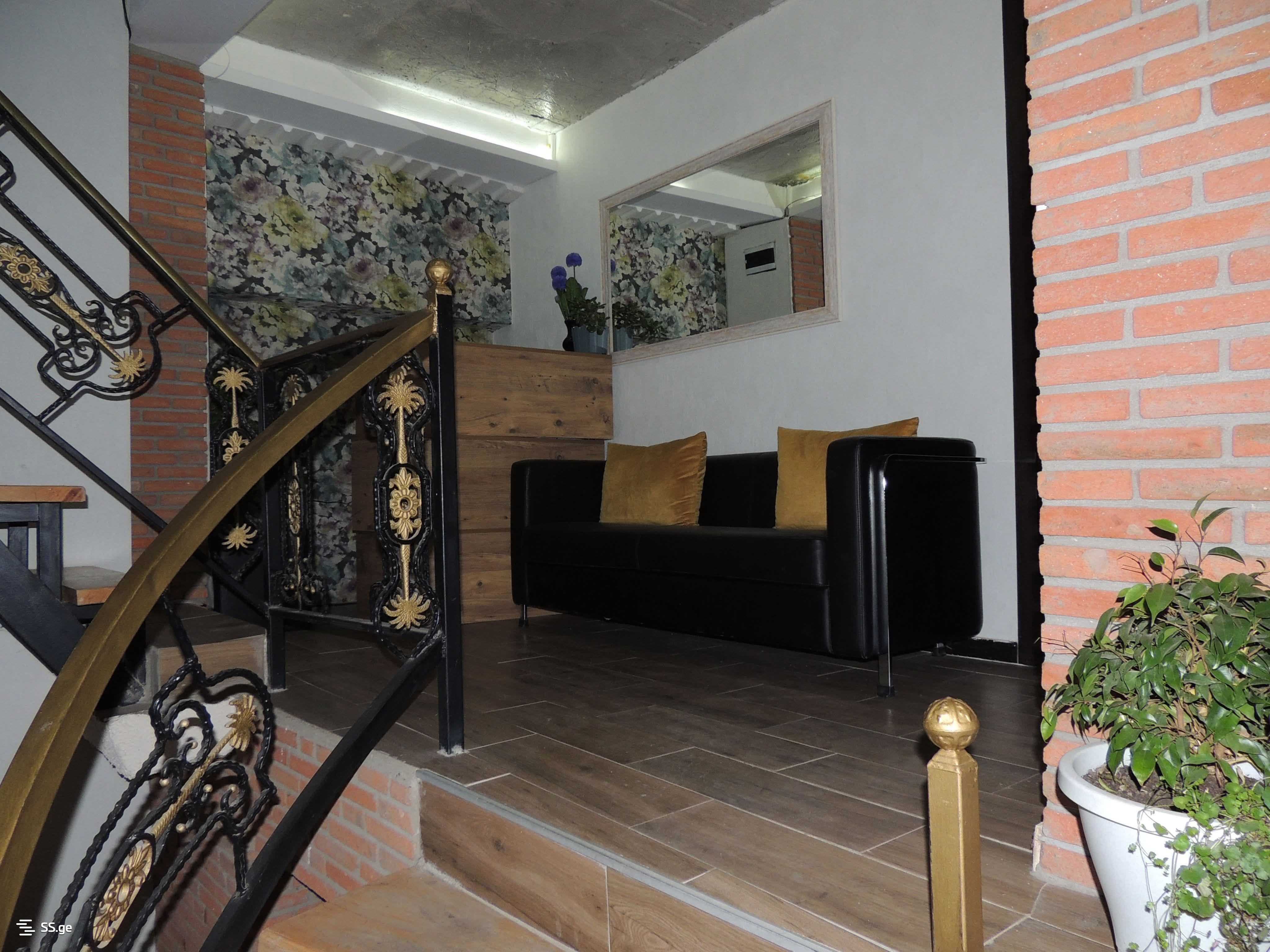 8 Room Hotel For Rent. Ortachala, 4 of 12