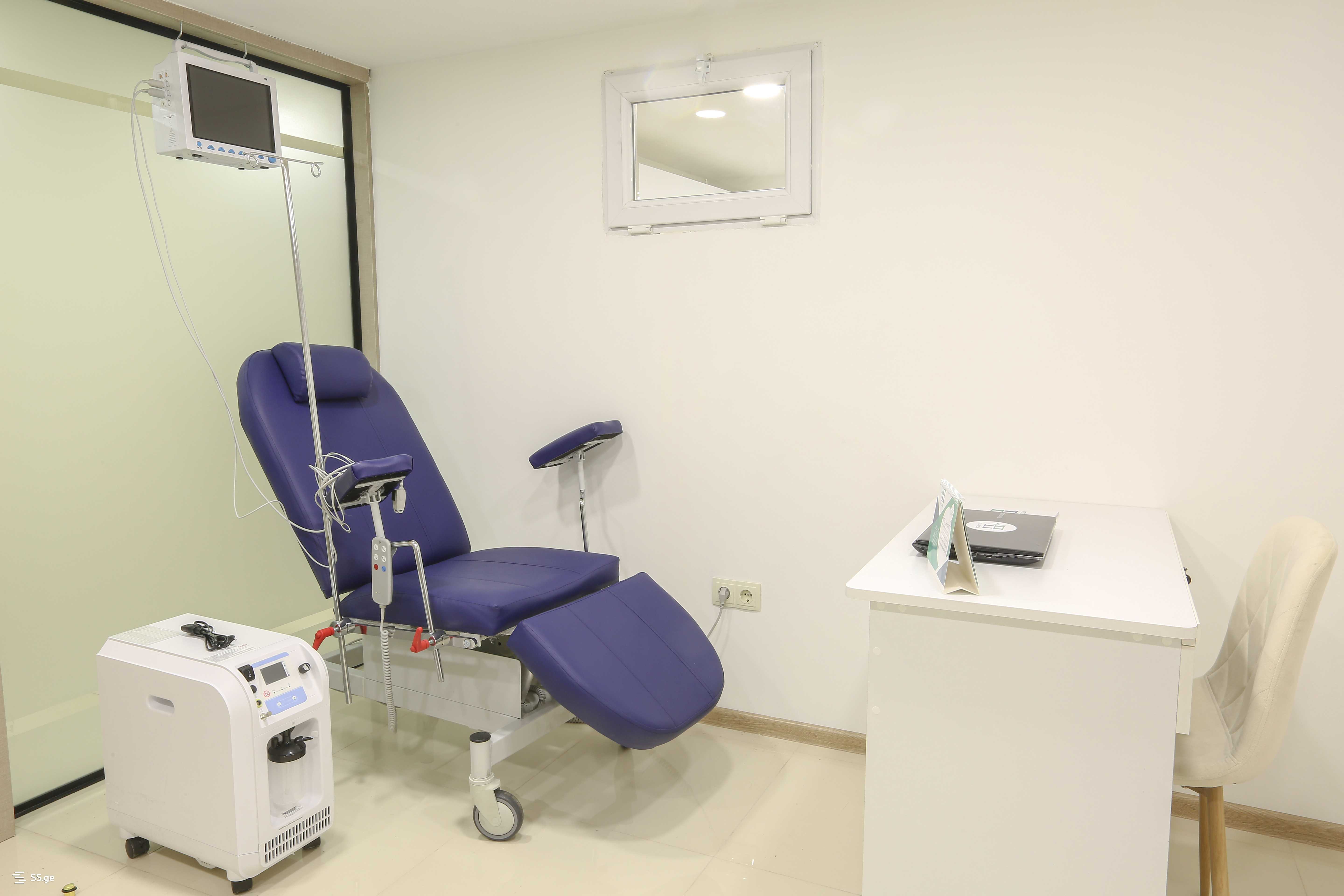 Office For Rent. Saburtalo, 1 of 4