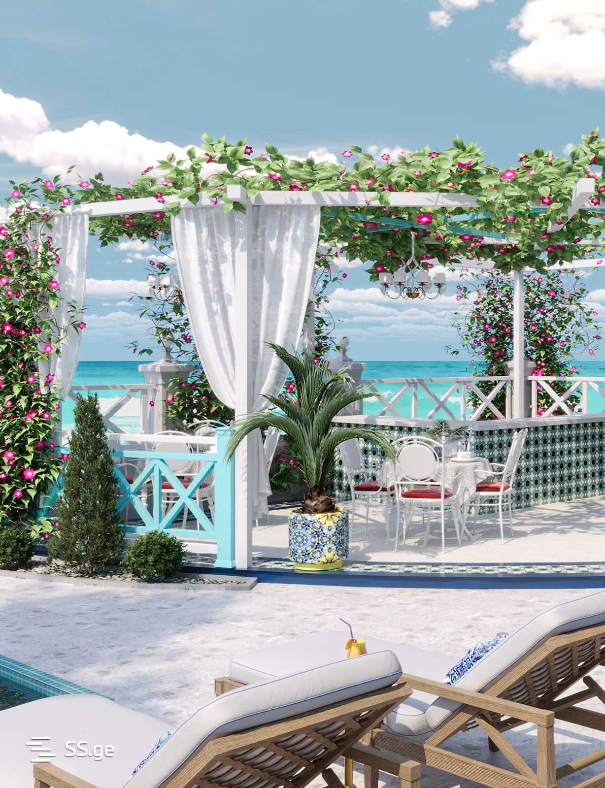 13 Room Hotel For Sale, 2 of 4