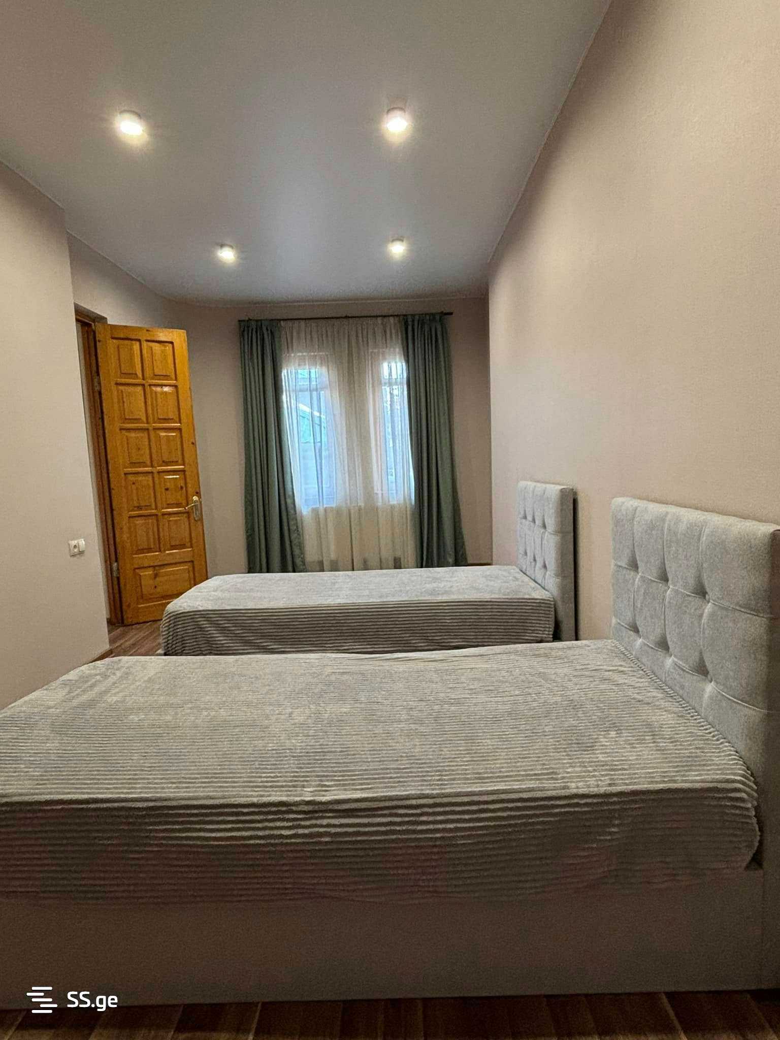 5 Room Private House For Rent. Didube, 5 of 11