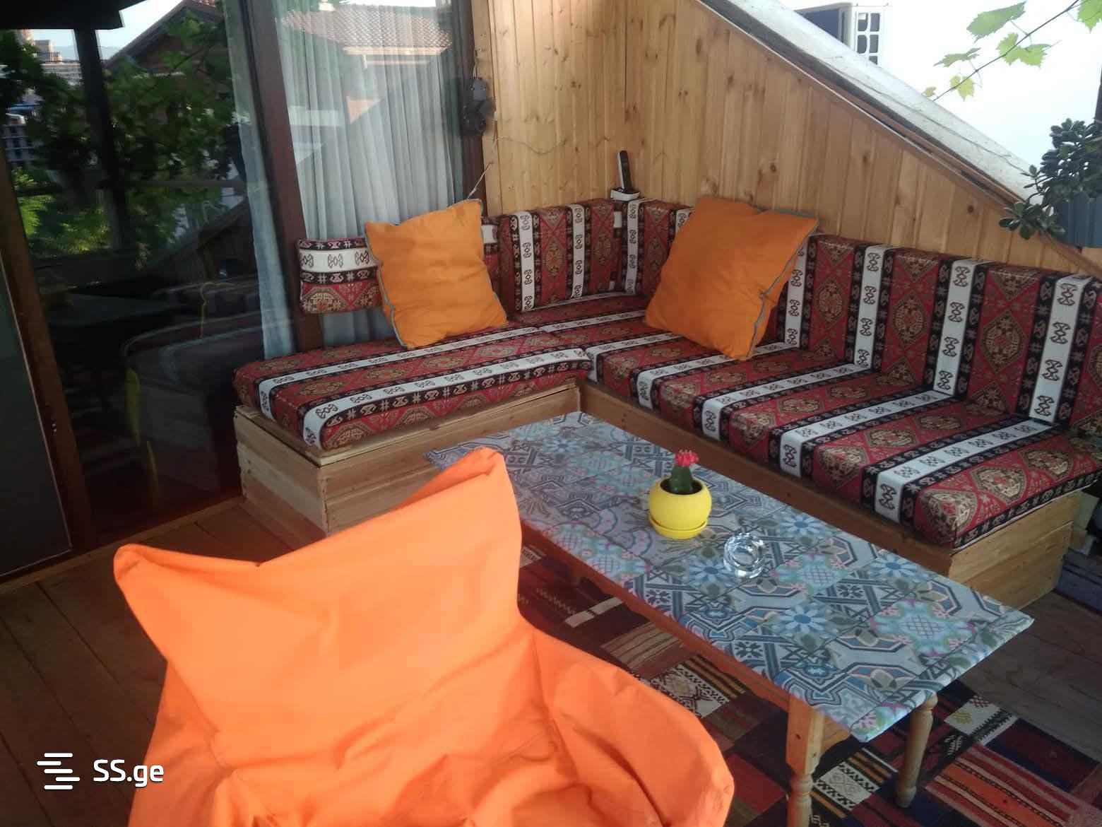 8 Room Hotel For Rent. Ortachala, 5 of 12