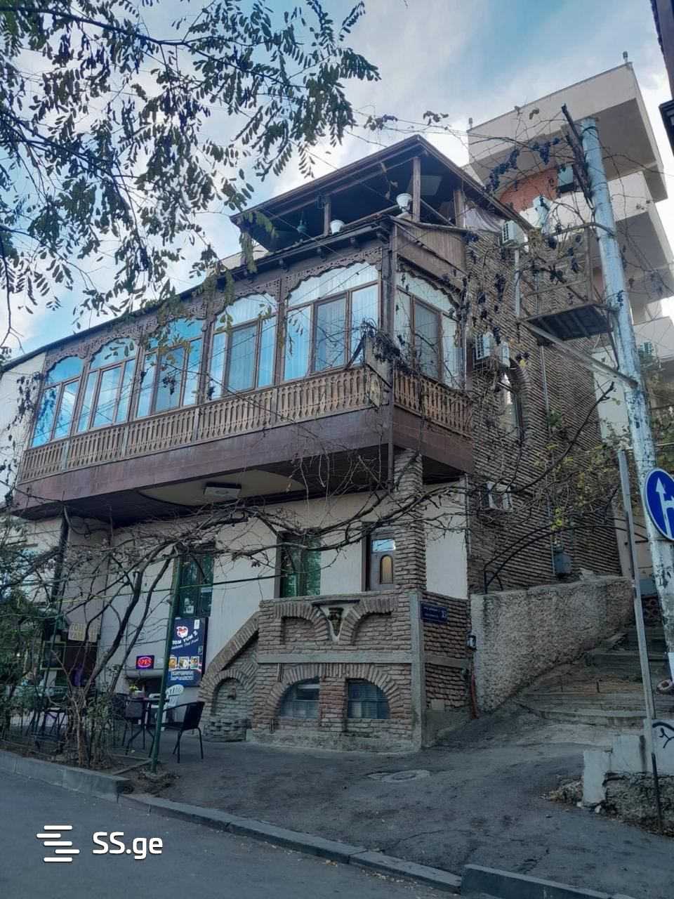 8 Room Hotel For Rent. Ortachala, 2 of 12