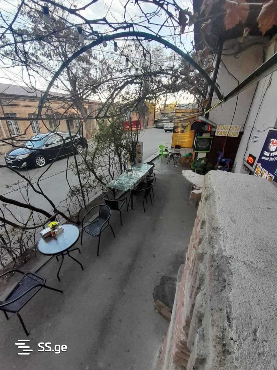 8 Room Hotel For Rent. Ortachala, 8 of 12