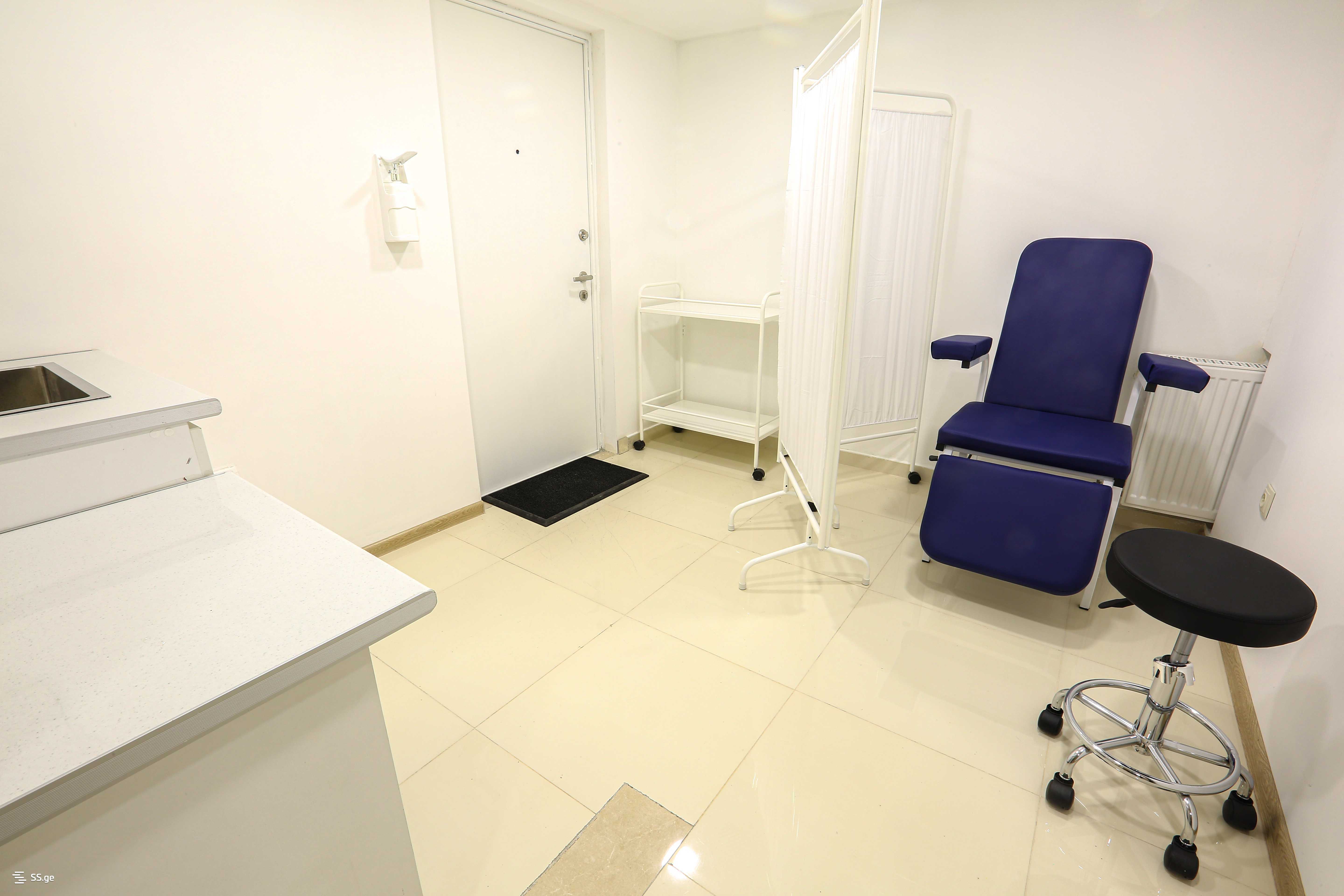 Office For Rent. Saburtalo view 5