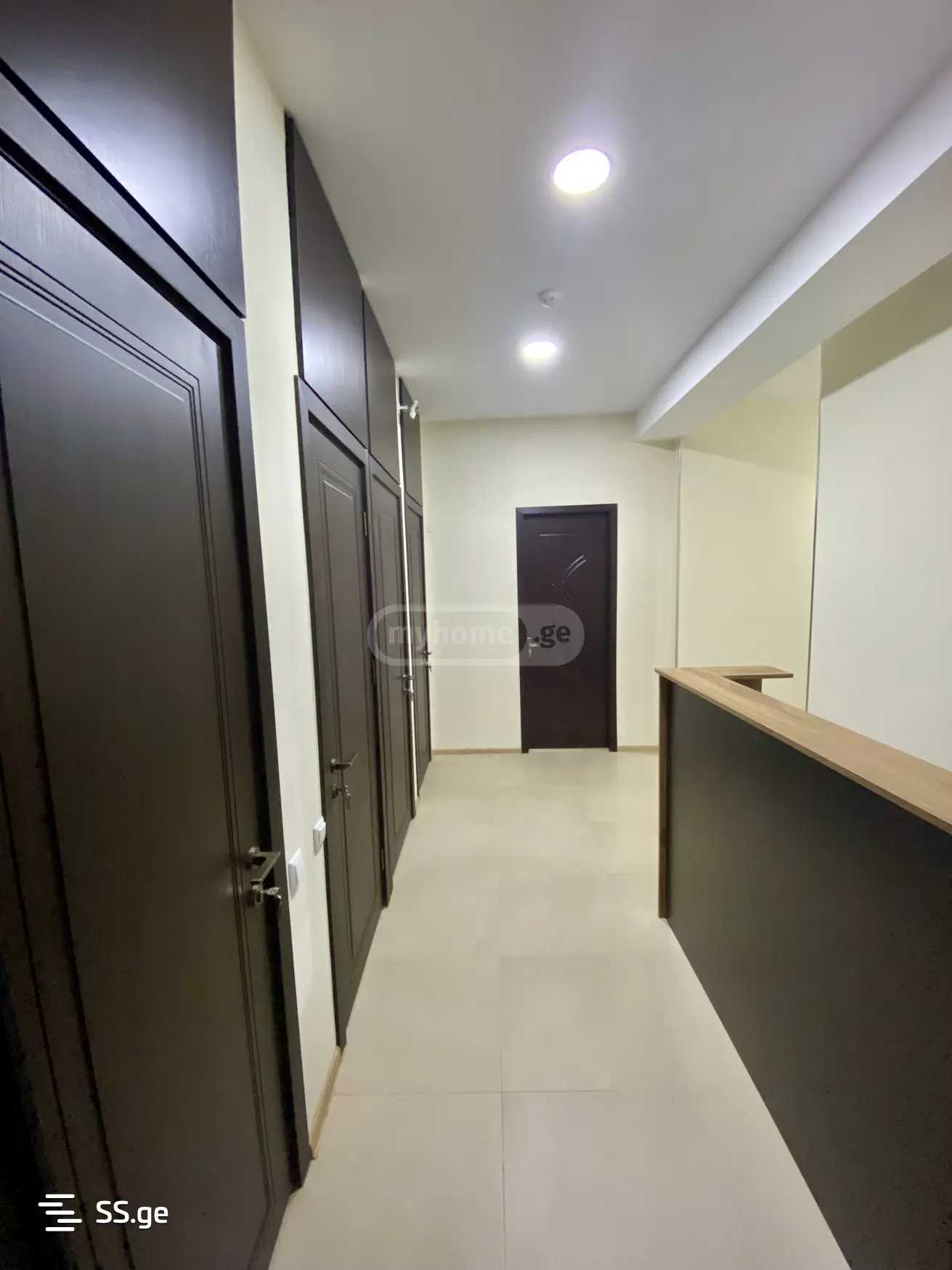 15 Room Hotel For Rent. Gldani, 8 of 12
