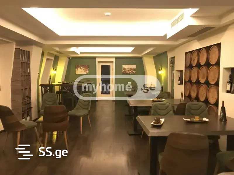 20 Room Hotel For Rent. Chugureti, 8 of 9