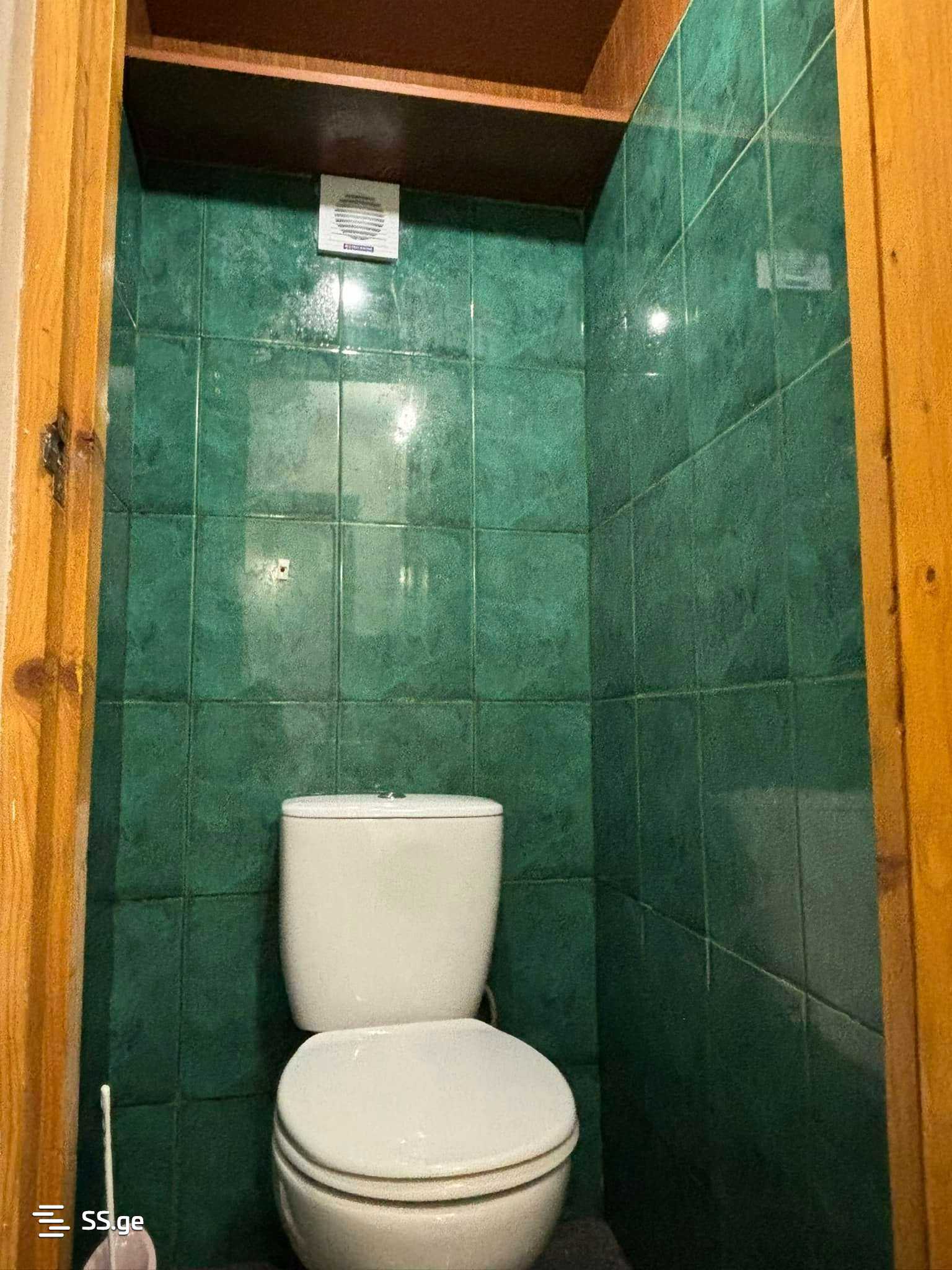 5 Room Private House For Rent. Didube, 8 of 11