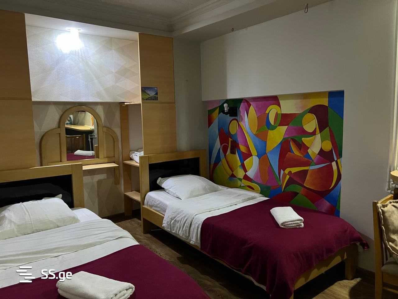 8 Room Hotel For Rent. Ortachala, 7 of 12