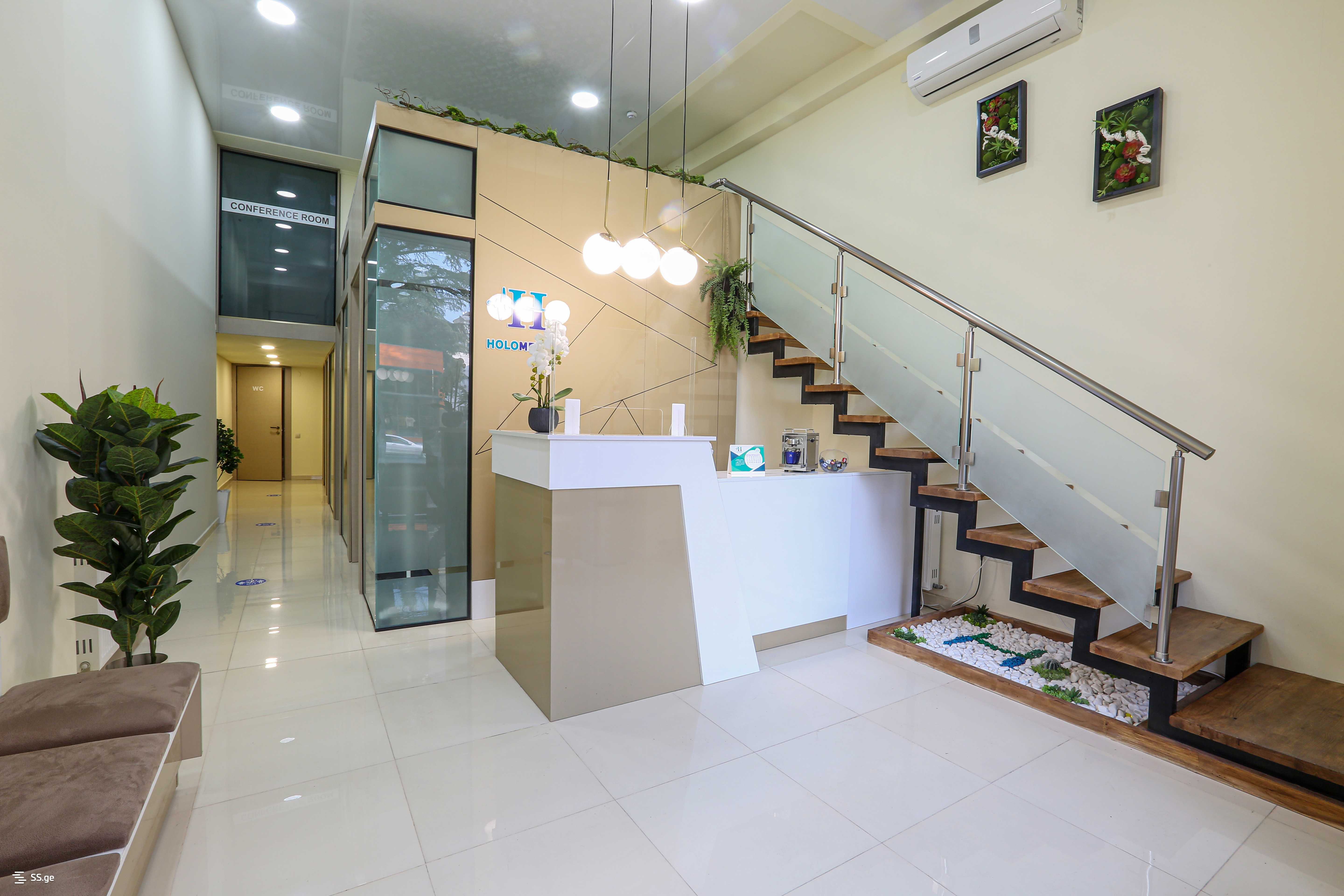 Office For Rent. Saburtalo, 2 of 4