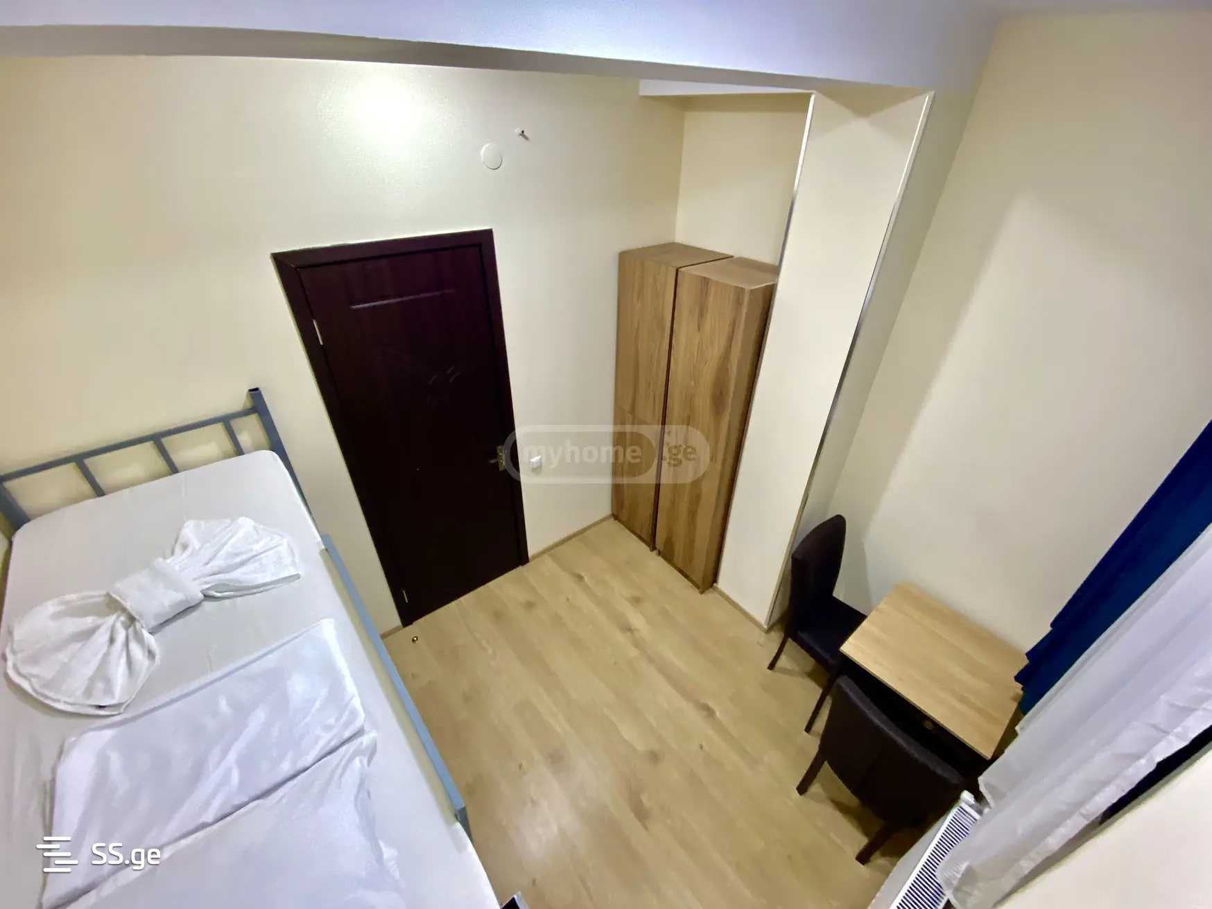 15 Room Hotel For Rent. Gldani, 6 of 12
