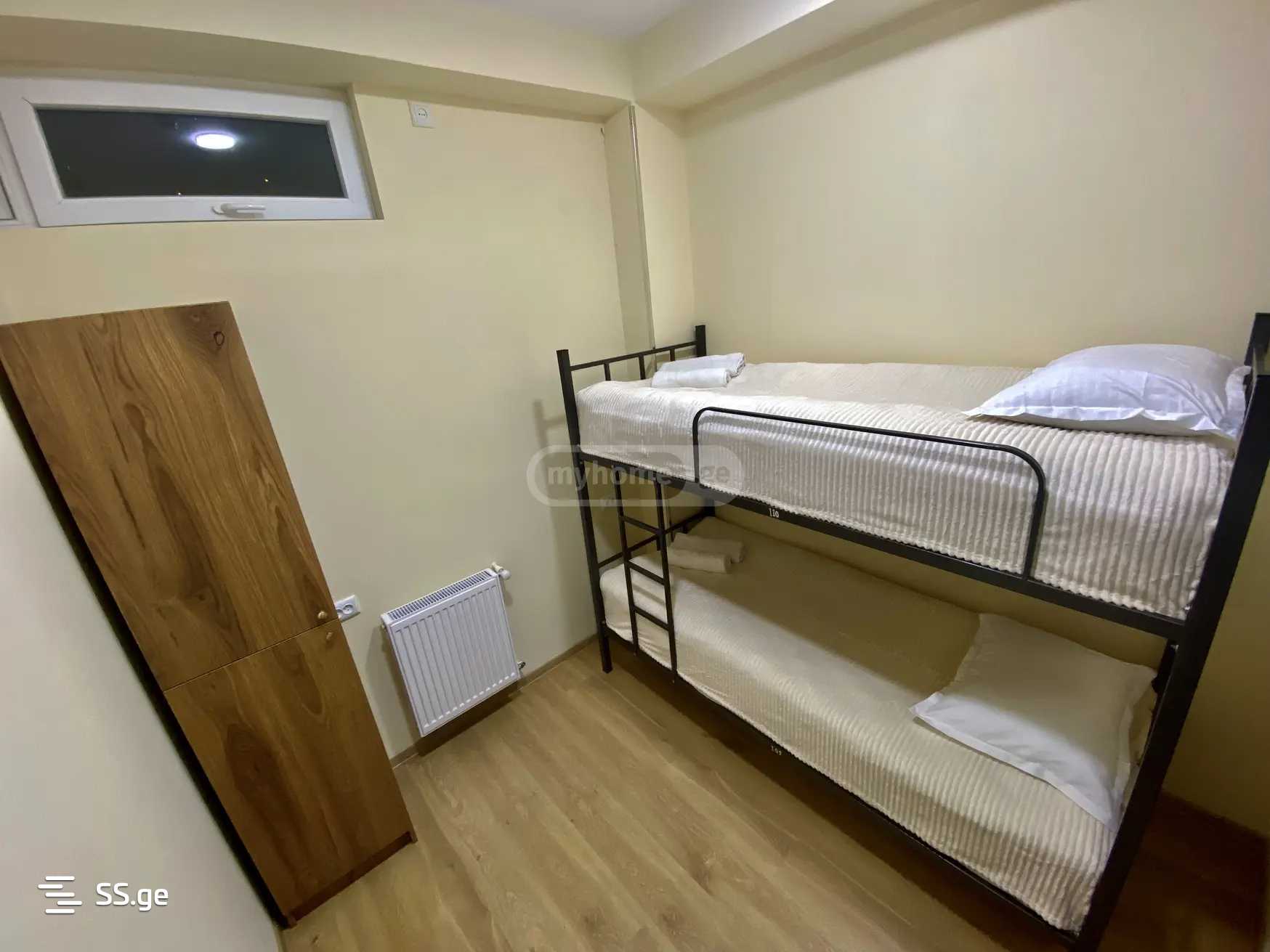 15 Room Hotel For Rent. Gldani, 2 of 12