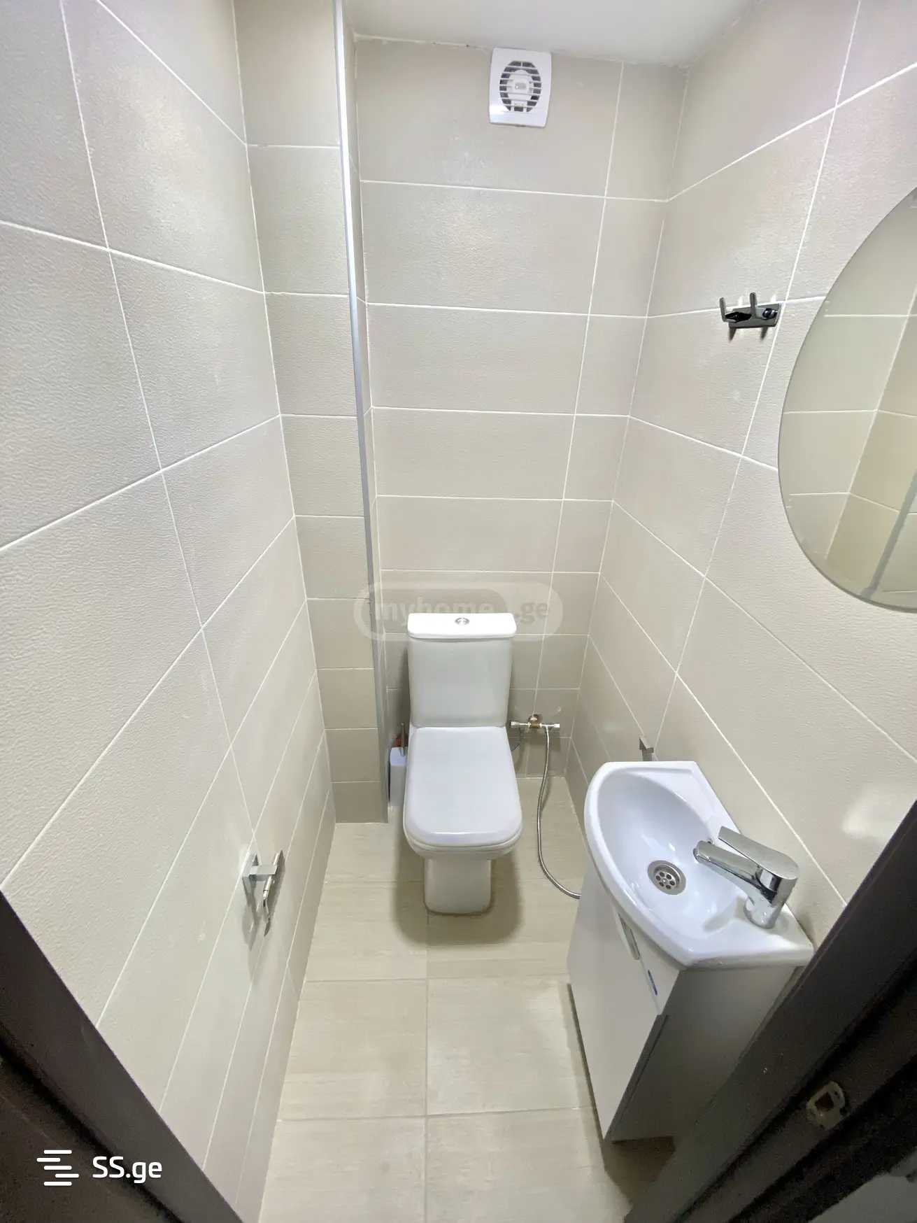 15 Room Hotel For Rent. Gldani, 3 of 12