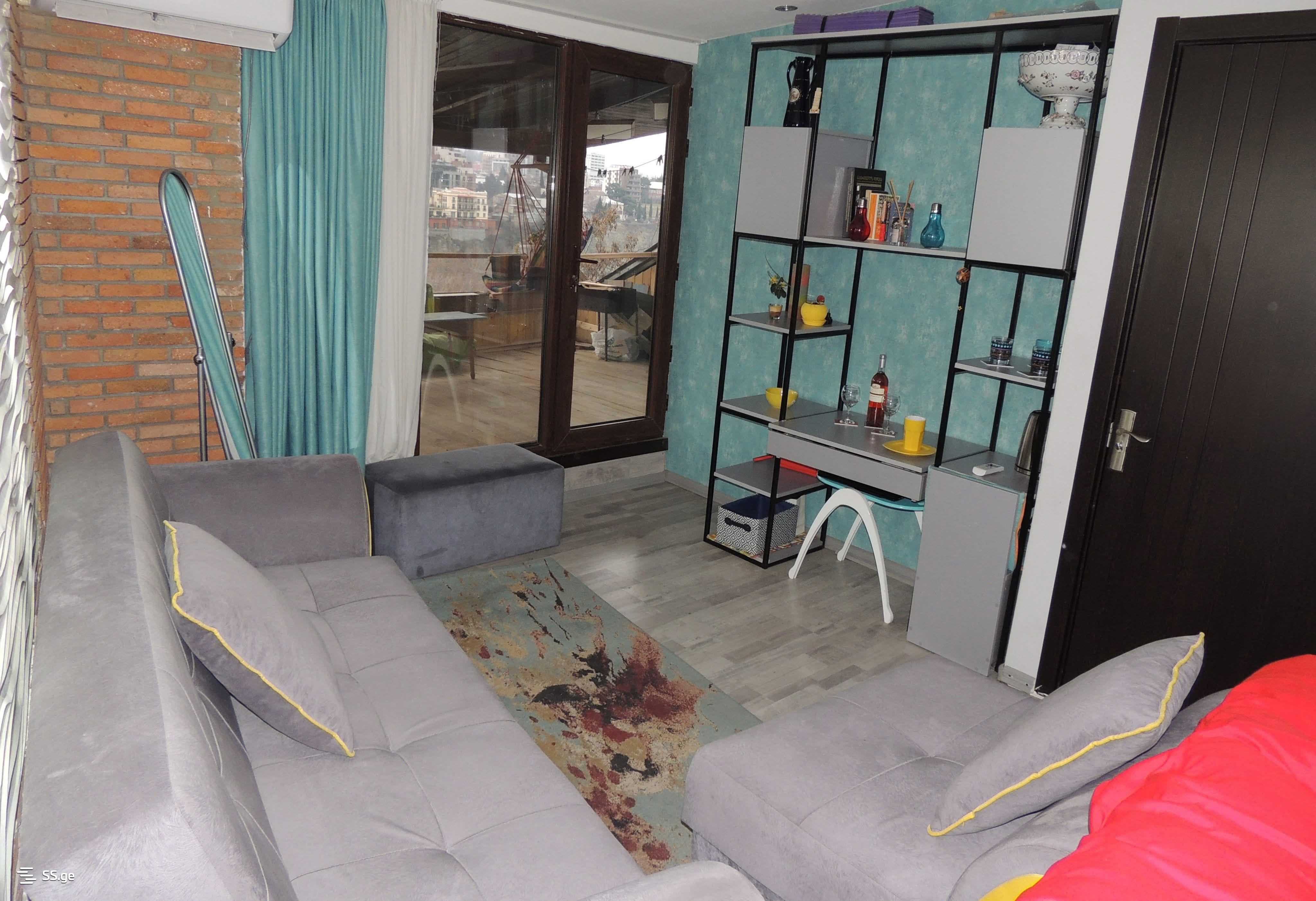 8 Room Hotel For Rent. Ortachala, 10 of 12