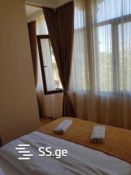 8 Room Hotel For Rent. Ortachala, 3 of 12