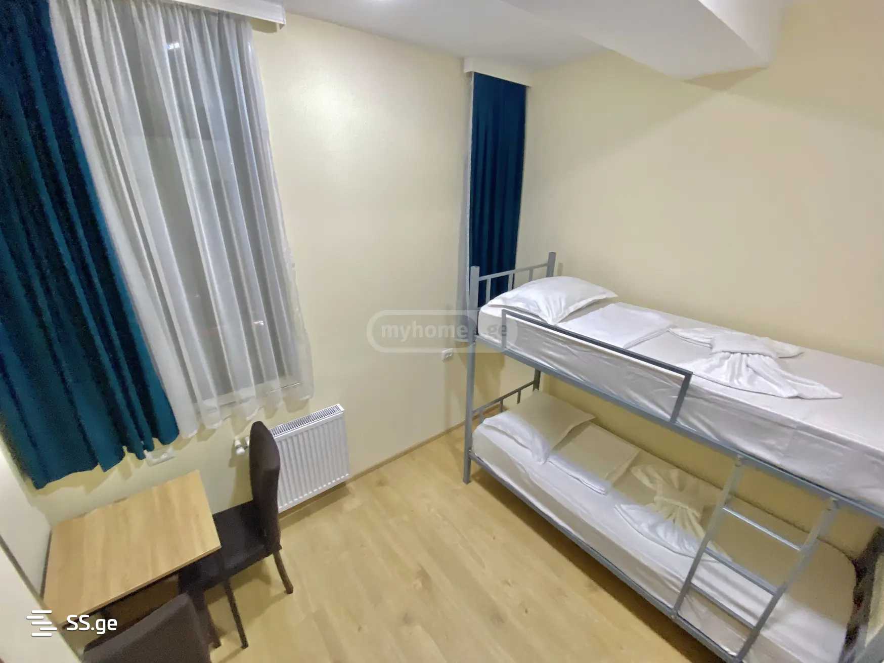 15 Room Hotel For Rent. Gldani, 4 of 12