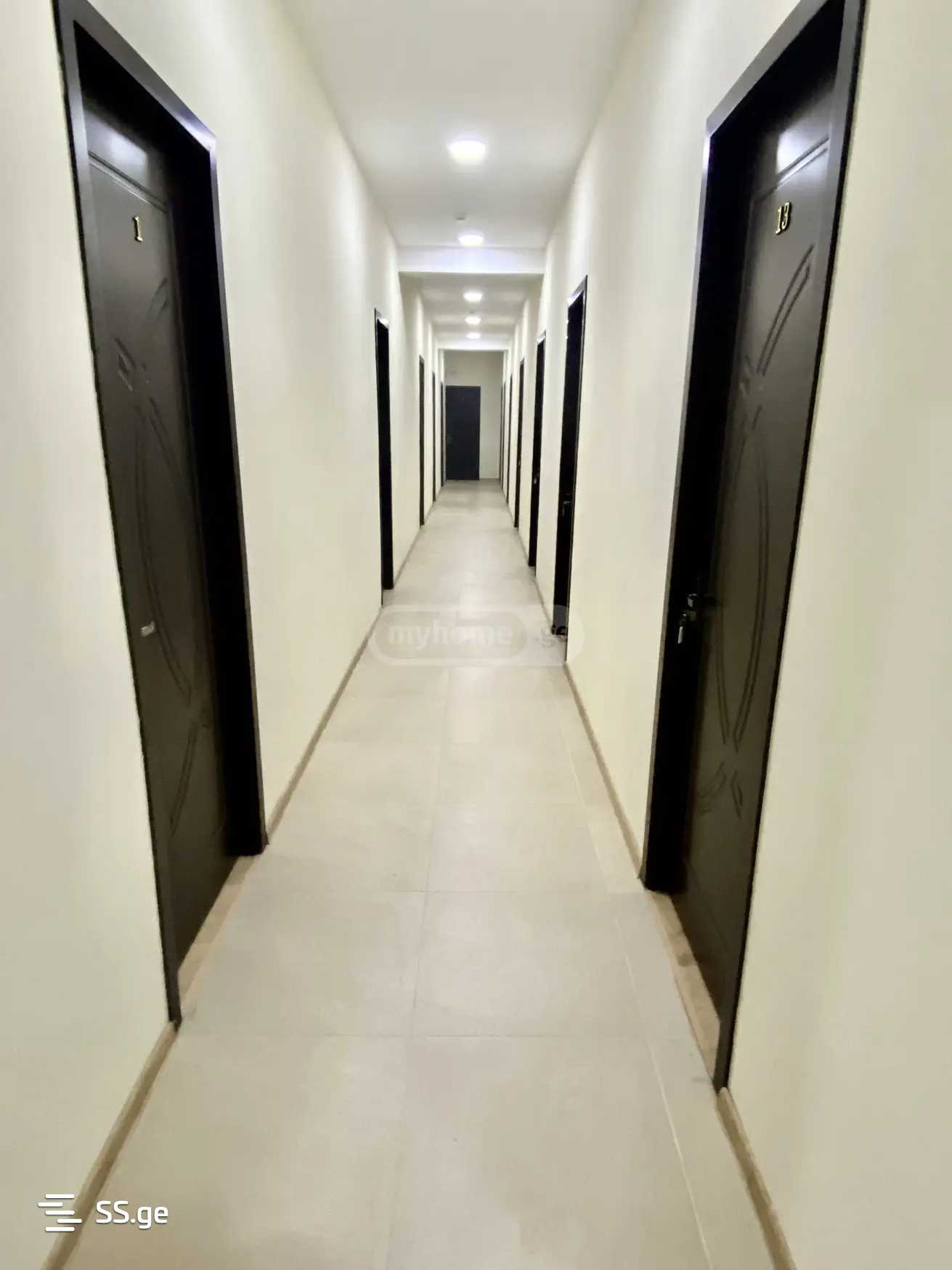 15 Room Hotel For Rent. Gldani, 7 of 12