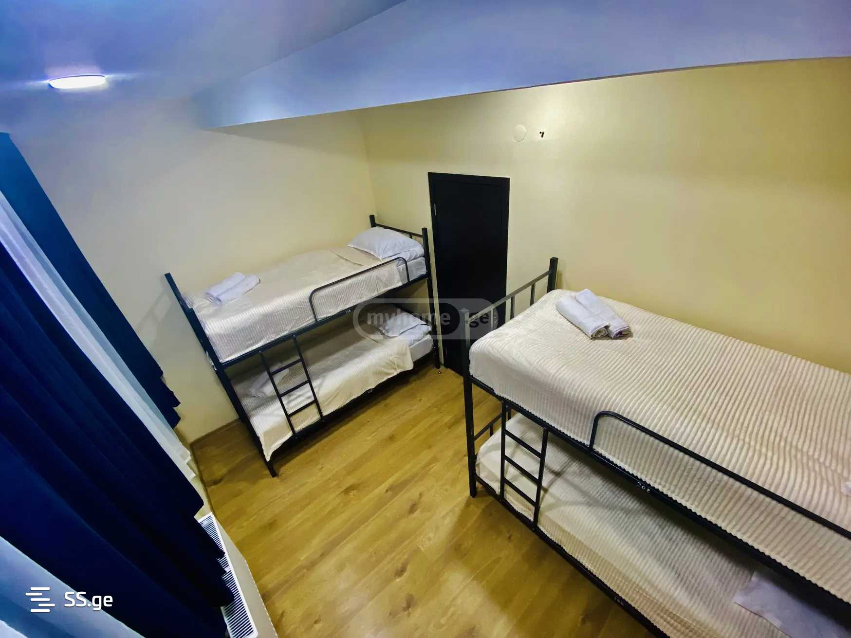 15 Room Hotel For Rent. Gldani, 1 of 12