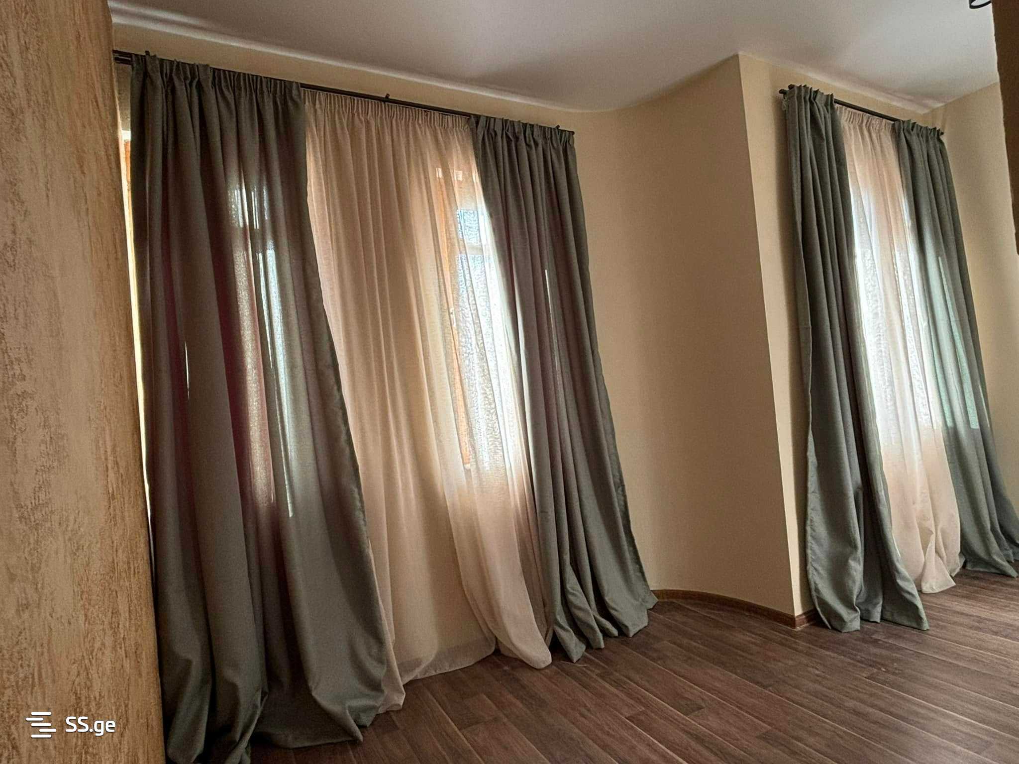 5 Room Private House For Rent. Didube, 3 of 11