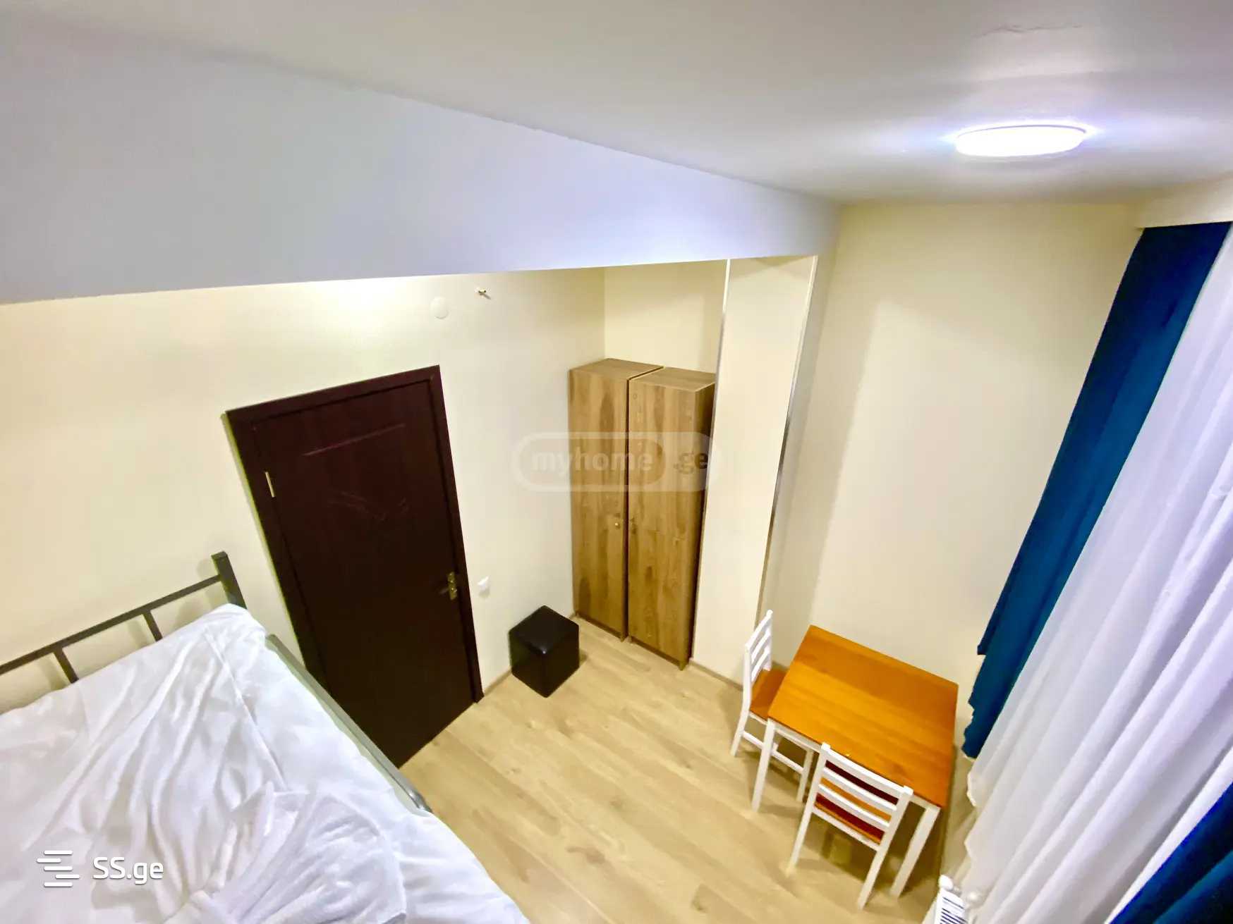 15 Room Hotel For Rent. Gldani, 5 of 12